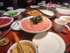 -黄家码头老火锅(解放碑旗舰店)