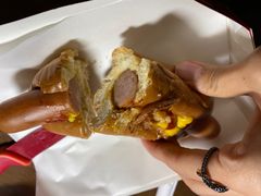 -肯德基(巴沟店)