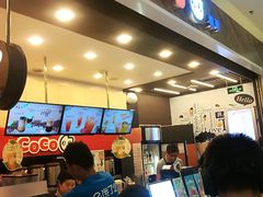 -CoCo都可(新太阳宫店)