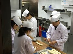 -云南路美食街