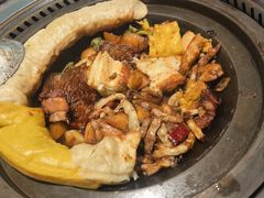 -灶座小锅烀饼·铁锅炖(全国总店)