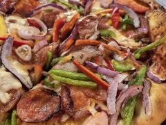 -Tubestation站点比萨(五道营店)