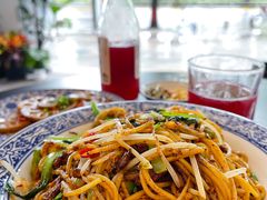 -赣南粉局·江西小炒·锅气炒粉(人民广场店)