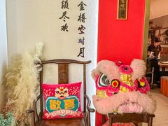-得意啫·广东啫啫煲(前海HOP店)