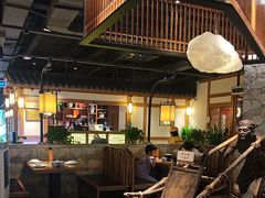 -首秀·四川料理(星耀101店)