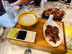 -繁花里音乐餐厅(新天地店)