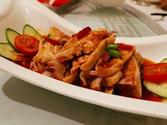 -依兰国际酒店-颐和轩中餐厅