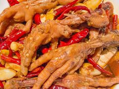 -费大厨辣椒炒肉(黄兴中心广场店)