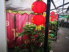 门面-江边湾柴火鸭
