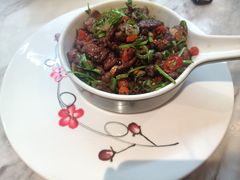 -周渝食惦·酸菜鱼精致川菜(横岗店)