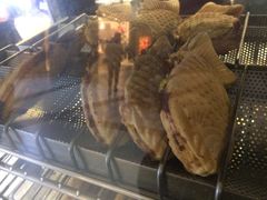 鲷鱼烧-粉粉乐鲷鱼烧(美罗城店)