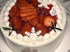 -花甜生活FatimCake·生日蛋糕
