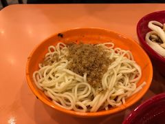 担担面-龙抄手(春熙路总店)