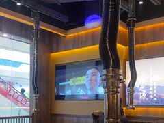 -大叹号·朝鲜族烤肉(滨海吾悦广场店)