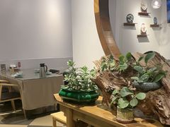 -茶油香闽南菜·花园餐厅(前埔店)