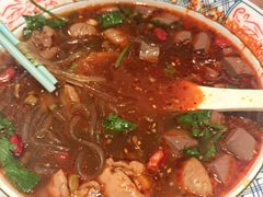 -小杨生煎(黄河路美食休闲街店)