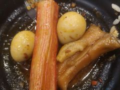 -钢管厂五区小郡肝串串香火锅(人民广场店)