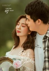 -唯一视觉婚纱摄影(李家村店)