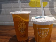 -吉品合酥脆烤饼(太平洋森活天地店)