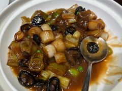 -北国饭店·海鲜·北方菜(峡山店)