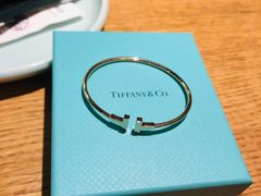 -Tiffany & Co.蒂芙尼
(天津万象城店)