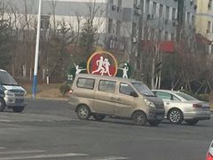 -金达莱烤肉(县后东路店)