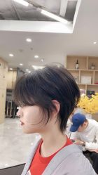 -BM SALON