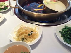 -天宜隆蘑菇宴火锅(石景山旗舰店)