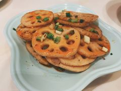 -蜀腾川·火锅鱼.烤鱼(新世界城店)