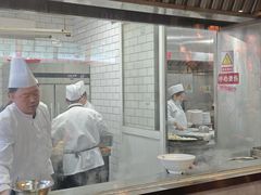 大堂-大壶春生煎(四川中路店)