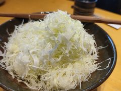 -胜博殿日式炸猪排(西红门店)