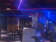 -W FITNESS 威尔仕健身·游泳(老西门新苑店)