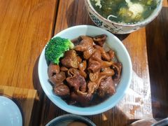 -囿面传统制面馆(中央路店)