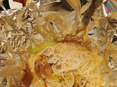 -合肥融创永乐半山酒店·永乐半山西餐厅