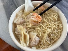 -周门传统竹升面