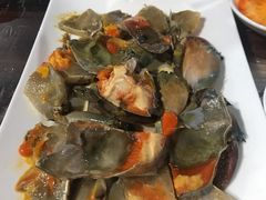 -官塘锋记鱼生·生腌·砂锅粥(牌坊街店)