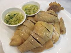 壹心鸡-文记壹心鸡(宝华路店)