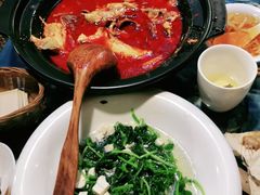 -尽善百年古院餐厅(王家老宅店)