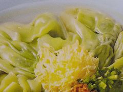 -小倩倩•鸡汤馄饨(江西路创始店)