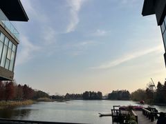 -水月周庄铂尔曼酒店-水月荟中餐厅