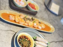 -半山腰·云南菜(侨福芳草地店)