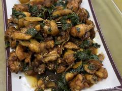 -琼海温泉鹅农家饭店