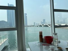 -前王院•巧克力海鲜市集餐厅(万平口店)