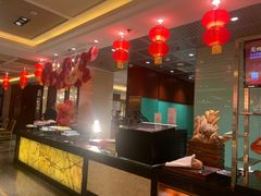 -咖啡CHA自助餐厅(香格里拉饭店)