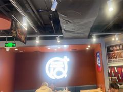 -鱼酷活鱼烤鱼(沈阳大悦城店)