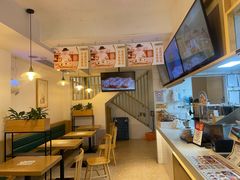 -米国现煲煲仔饭(塔子湖店)