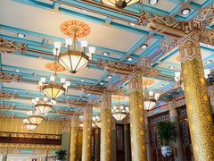 -北京饭店谭家菜