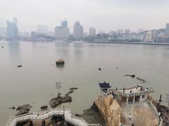 -鼓浪屿·皓月园