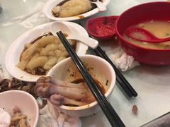 -廖老妈蹄花店(人民公园陕西街259号店)