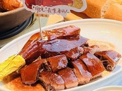 -滋粥楼·顺德菜(番禺广场总店)